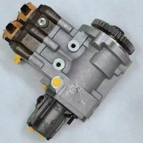 Excavator Fuel Injection Pump 5117975 E336E Engine Diesel Pump 511-7975 For CAT C9.3