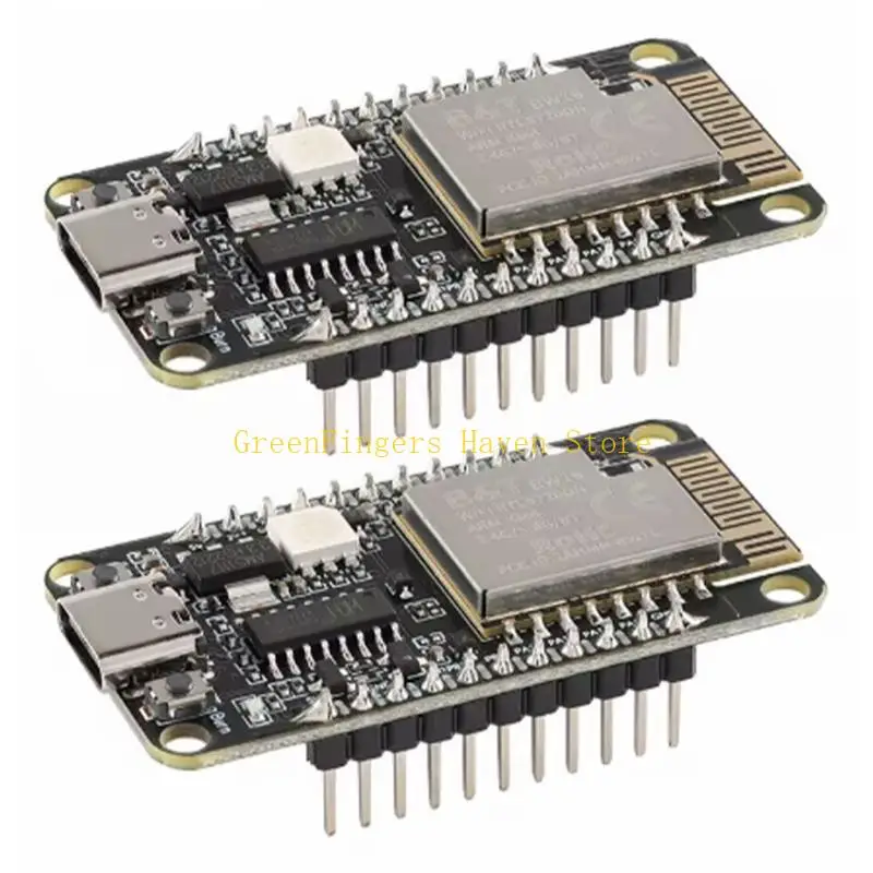 F68D ESP-32 ESP32 مجلس التنمية نوع C ESP32 بلوتوث متوافق واي فاي ESP32 Nodemcu وحدة استبدال المجلس #2