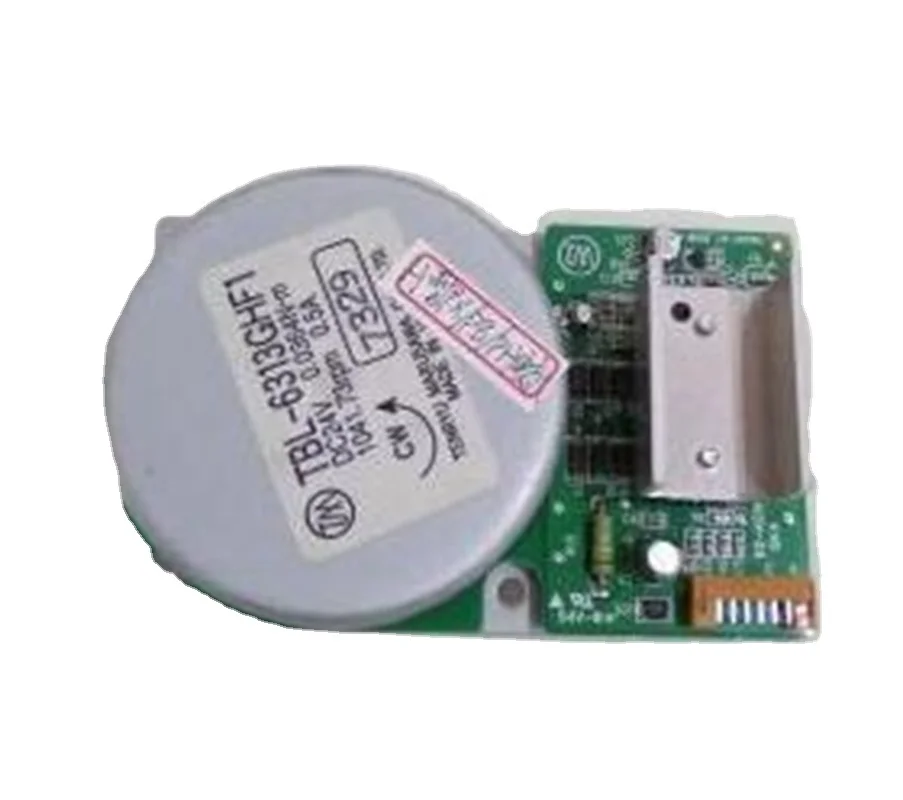 

HIT Original PL2734 MOTOR for HIT PX/PB/PH SERIES Continuous Inkjet Printer