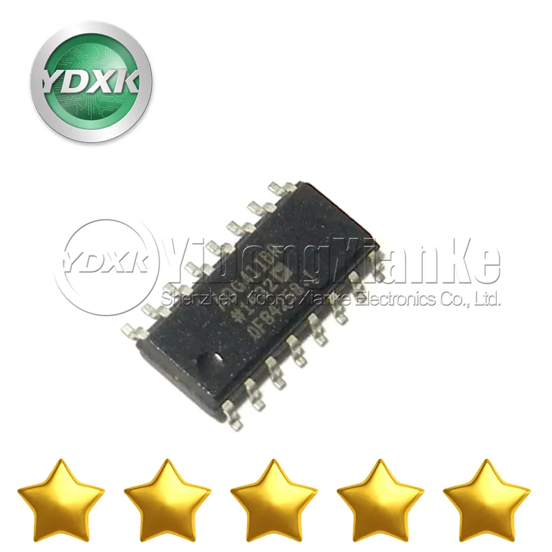 ADG411BR SOP16 ADG408BR Electronic Components ADG412BRZ ADG413BR ADG451BRZ ADG508AK New Original ADG508AKRZ