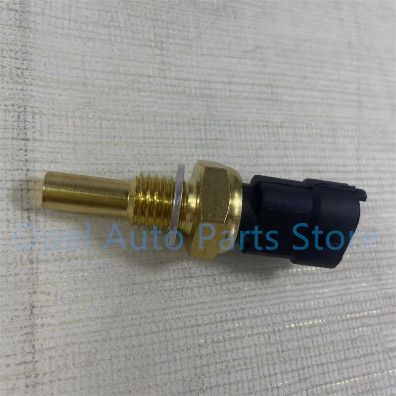 

Coolant Temperature Sensor For Vauxhall Opel Vita Omega Vectra B Combo Tigra Sintra Astra G Agila Zafira 6238422 6238179