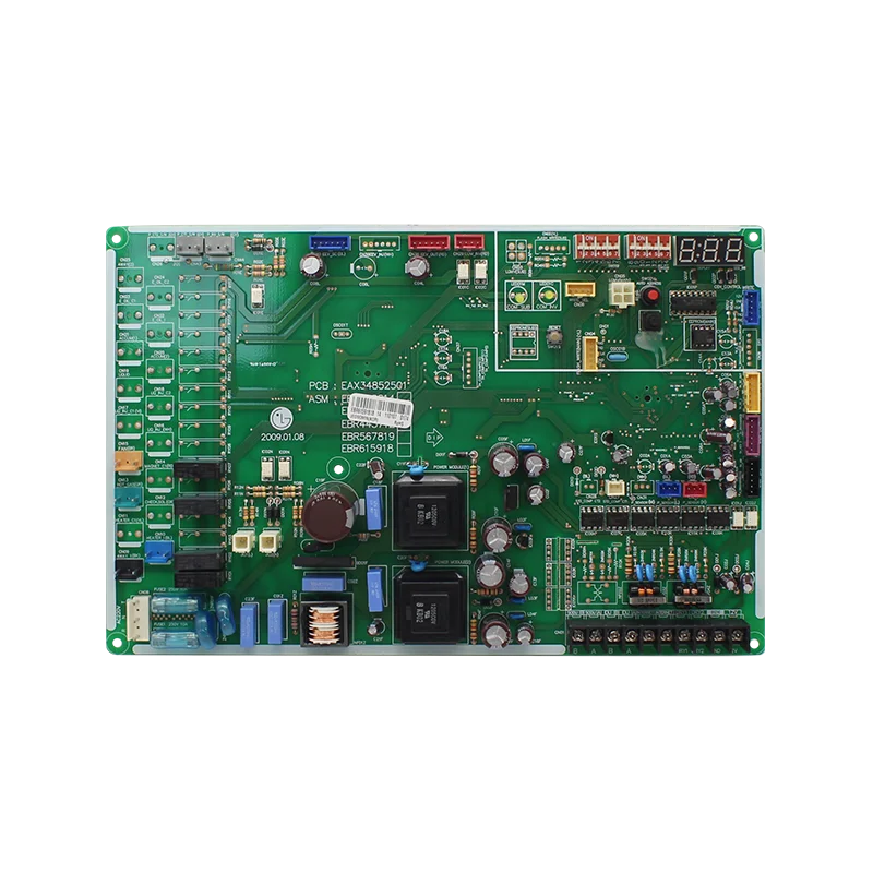 EBR Utama Perakitan Pcb 61591818   EAX 34852501   Untuk LG Multi-V Unit Luar Ruangan ARU0144WS AUUW423D LUU425HV Baru dan Asli