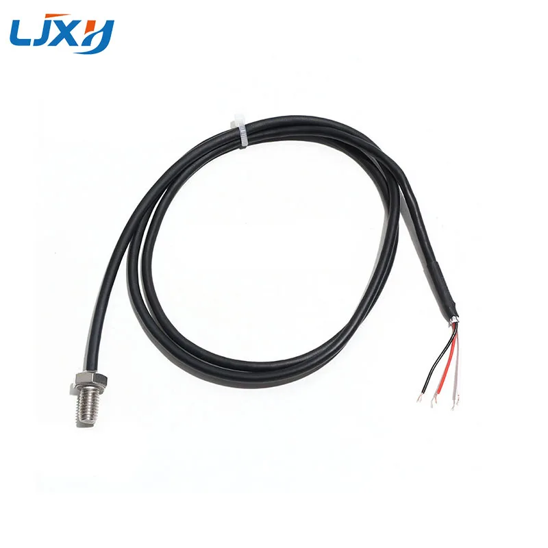 Ljxh DS18B20 Thread…