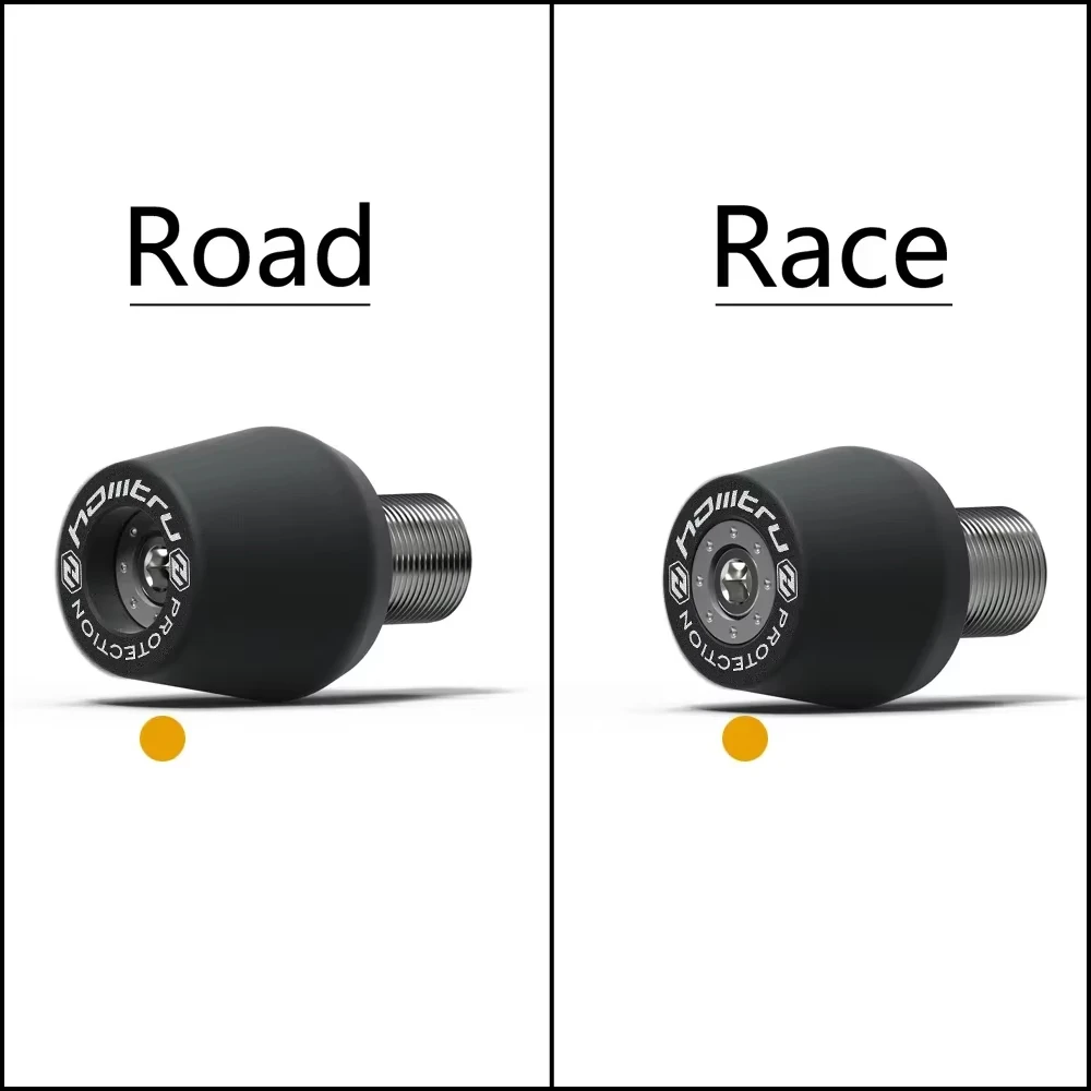 For Ducati Scrambler 800 2015-2022 2023 Motorcycle Handle Bar End Handlebar Grips Ends Cap Plug Slider Counterweight Cover - Image 6