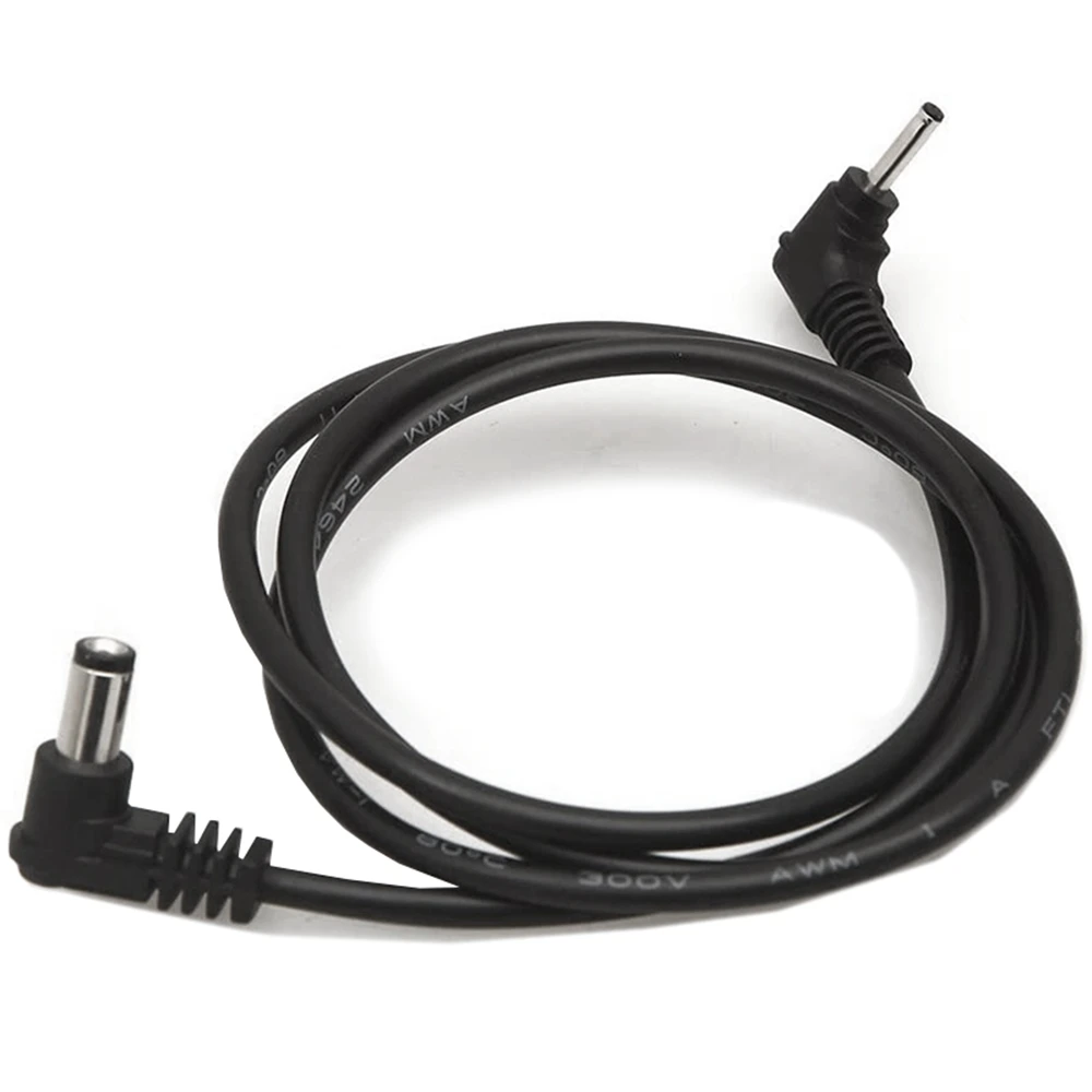 12V Dc5525 to Dc2507 Power Cable for Blackmagic Pocket Camera