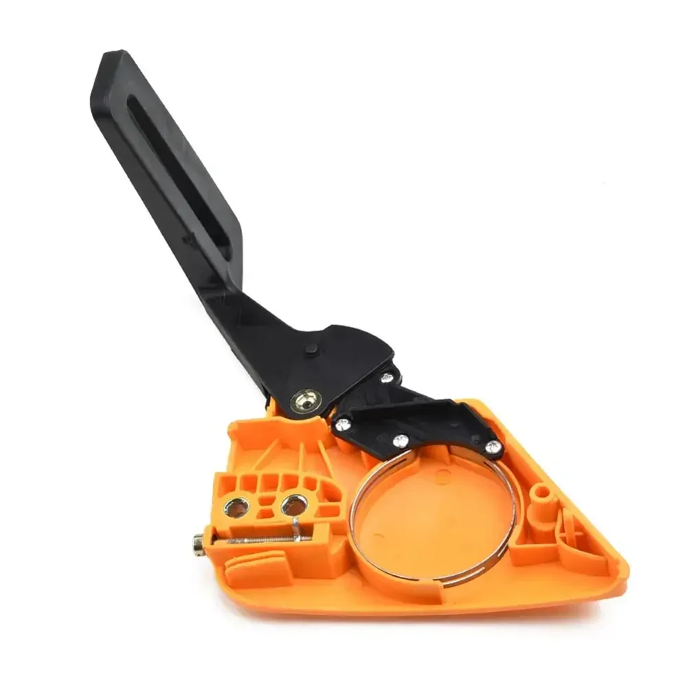 Imagem -05 - Kit de Alça de Freio de Substituição Adequado para 350 351 Tambor de Motosserra Rolamento de Agulha Capa de Embreagem para Mcculloch Mac 335 435 440