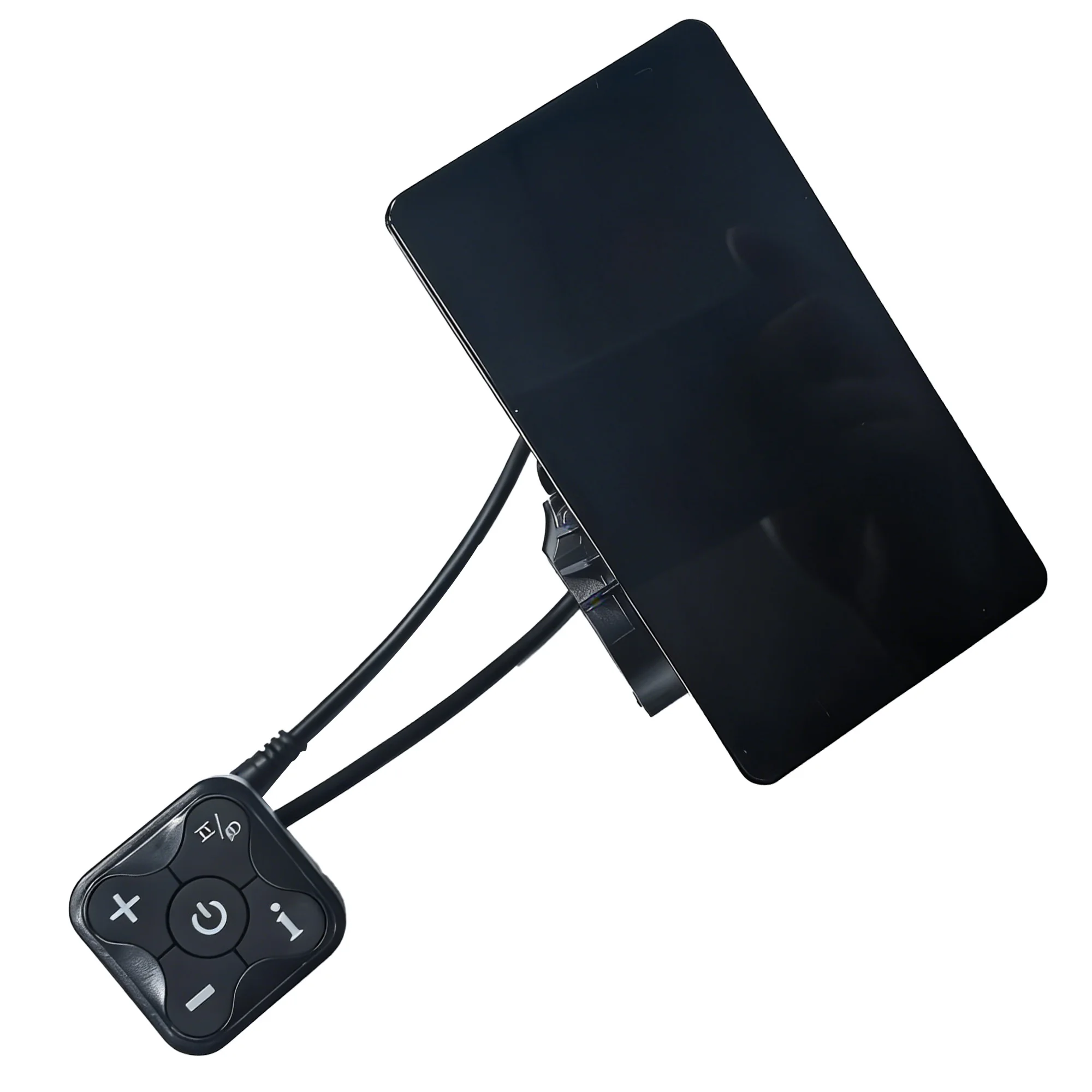 

E01 Electric Bike Colorful LCD Bicycle Speedometer Display Meter Connection Plug Ebike intelligent Mountain Bike