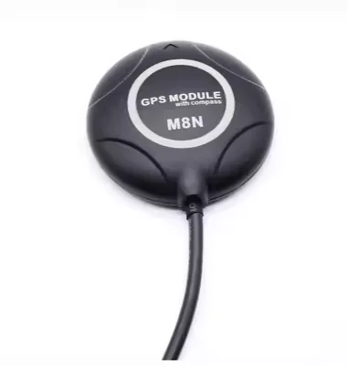 Control de vuelo APM2.6 2,8 PIX, pixhawk con 6M, 7M, M8N, GPS, módulo de brújula