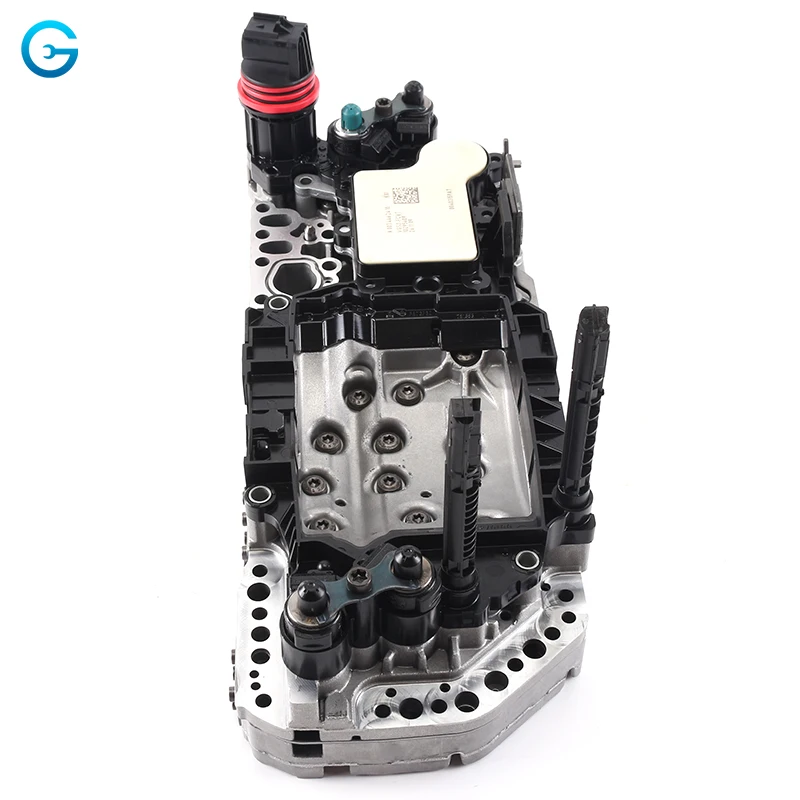 Other Auto Transmission Systems722.8 TCU CVT Valve Body For Mercedes Benz A003446241080 A0034462410