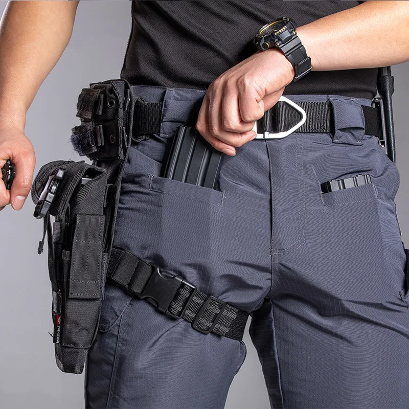 2026 Herren US Militär Tarnanzug Froschanzug Langarm Taktisches Zweiteiler-Set Schnelltrocknend Atmungsaktiv Outdoor-Training Kampfuniform Großhandel – Detail 10