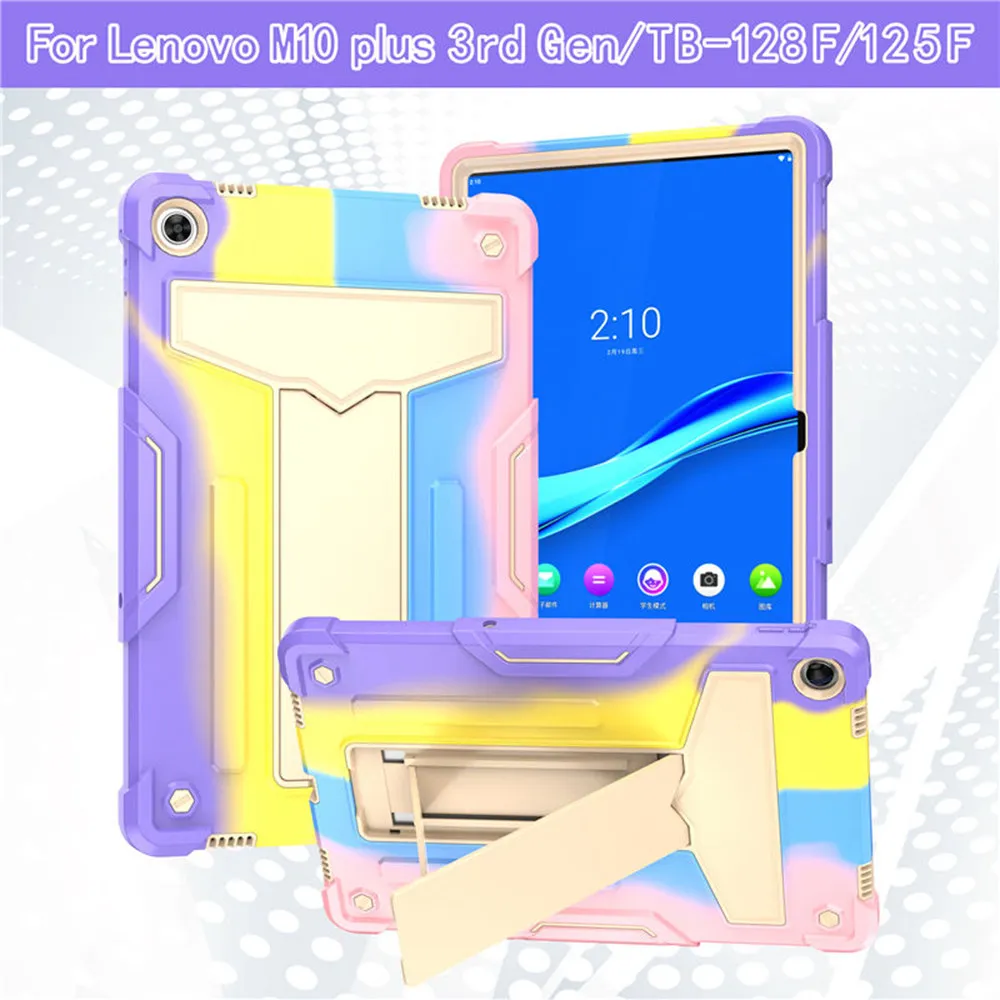 For Lenovo Xiaoxin Pad 2022 Case P12 M10 Plus 3rd Gen 10.6