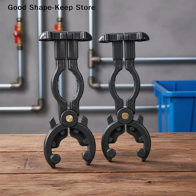daily2Pcs Valve Wrench Set for Gas Tank Applications Ensure Optimal Tightening and Loosening TasksDaily products