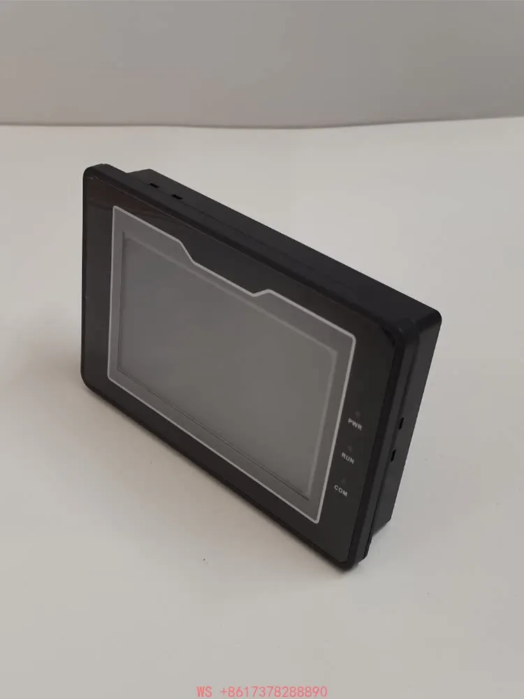 

ZWX043 touch screen 4.3 inch touch screen human-machine interface