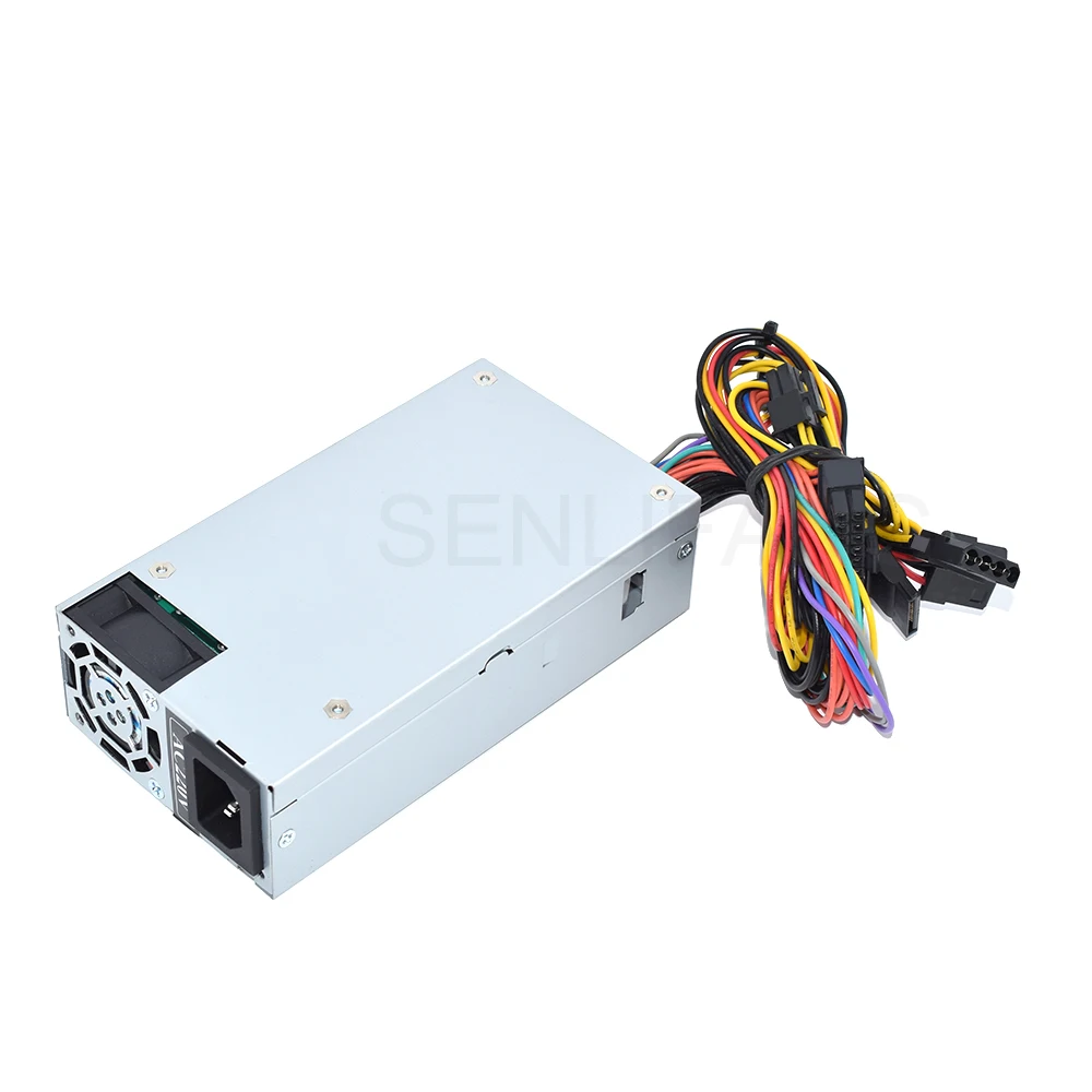 New For FSP AIO Flex NAS POS E200 Small 1U 220V Rated 200W Peak 250W Switching Power Supply SD-250PSU FSPATX250W ATX-400