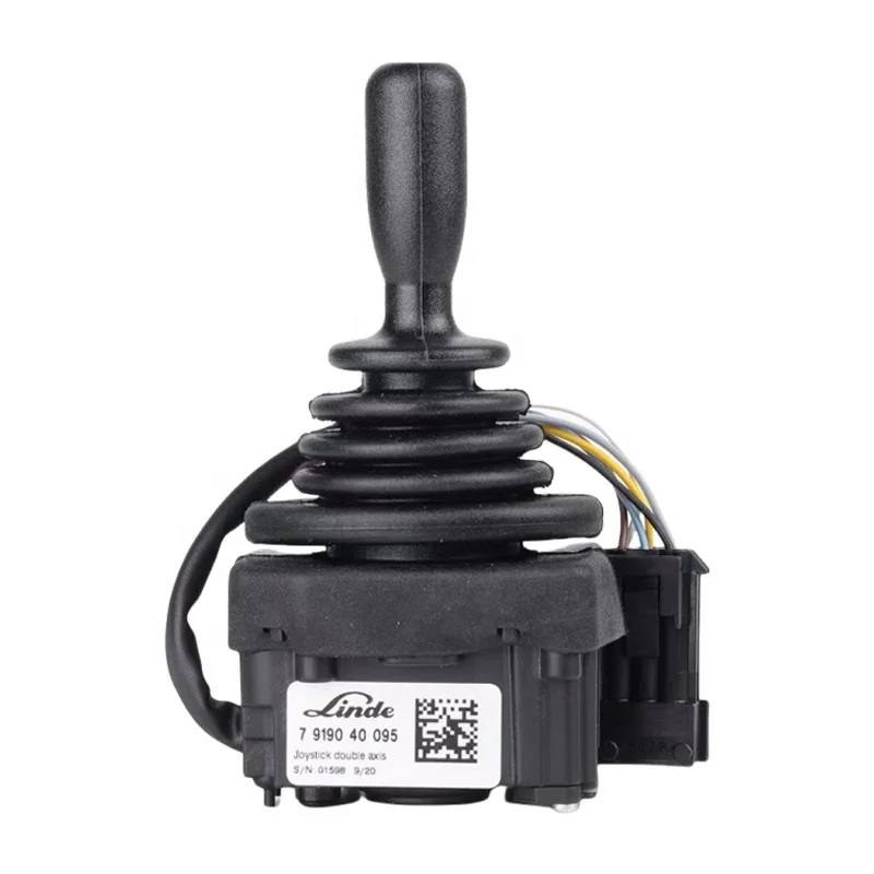 Original Joystick Factory Direct Joystick 7919040075 7919040095 7919040093 Model 1123 115 R14 R16 R20
