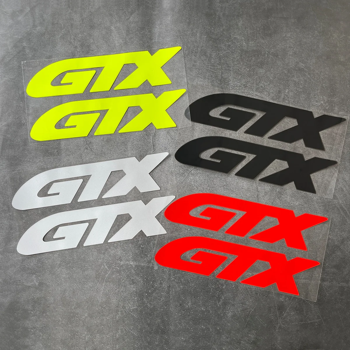 For SEADOO Jet Ski GTX Stickers SEA-DOO Speedsters Boat Challenger