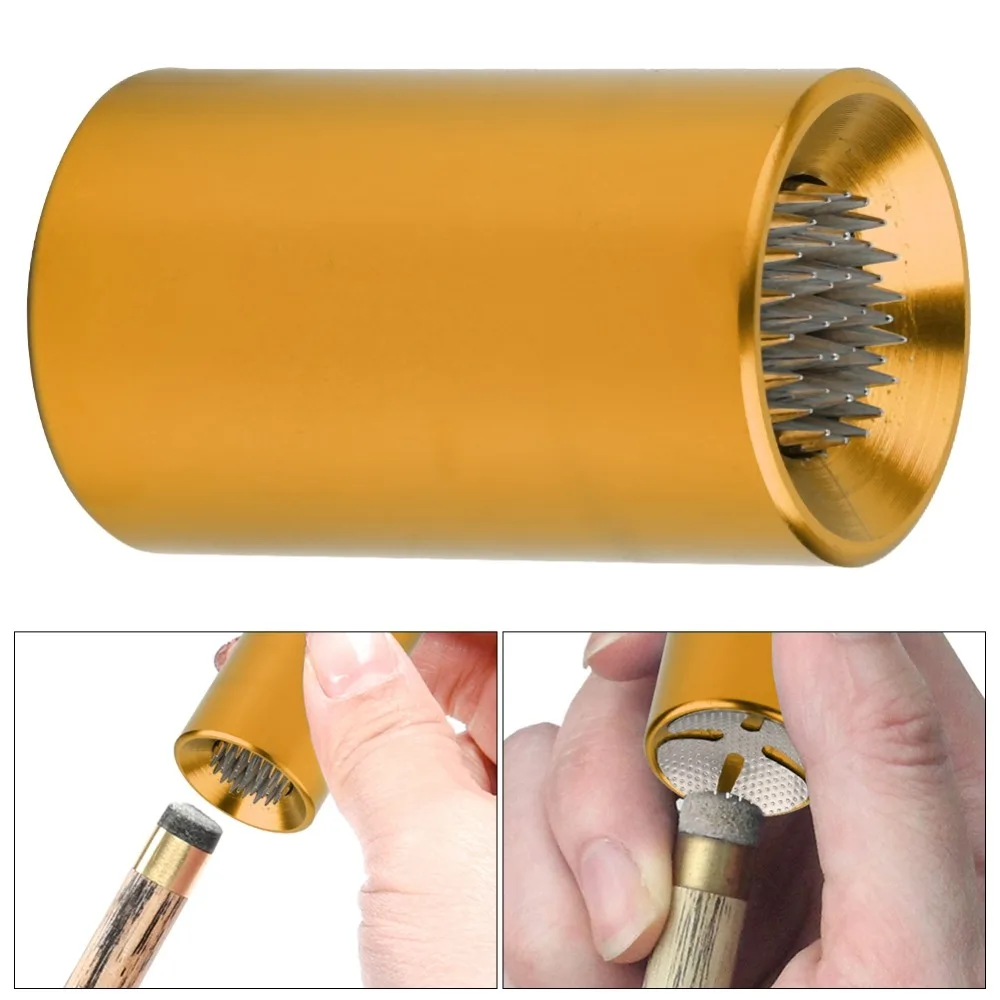 2In1 Billiard Cue T…