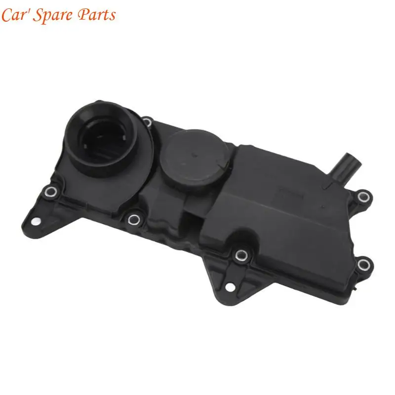 

Y4UA Автоаксессуары Сменный маслоуловитель с прокладкой для маслоуловителя PCV 32140004 31670210 31316184 31430923