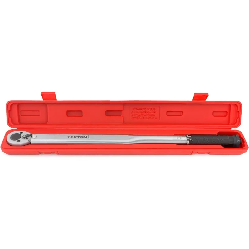 1/2 Inch Drive Micrometer Torque Wrench (25-250 ft.-lb.) | 24340,Hand Tools,Wrenches,Torque Wrenches,NEW