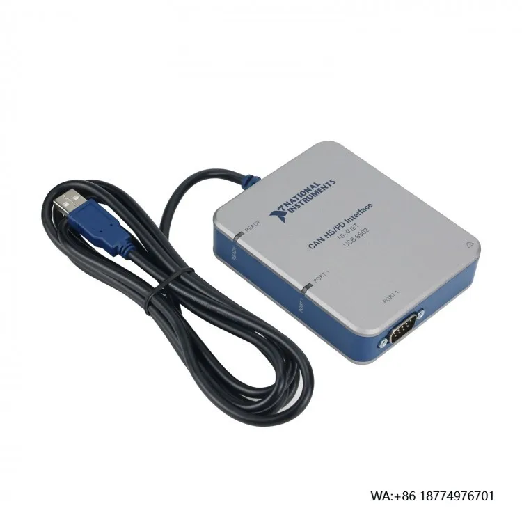 USB-8502 Original H… - image