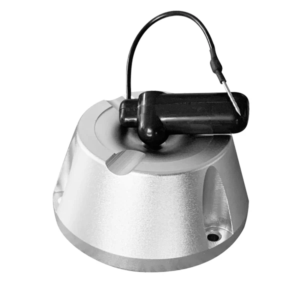 جودة عالية 13000GS حقيبة مغناطيسية قلم رصاص أحذية مزيل العلامات الملابس #4