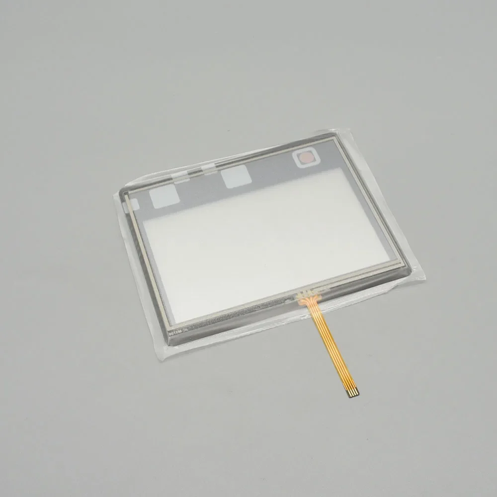 캐논 MF631 MF633 MF635 MF641 MF643 MF645 MF725 MF735 MF745용 신형 FM1-W595-000 터치 스크린 패널 디스플레이 글라스 FM1-W595