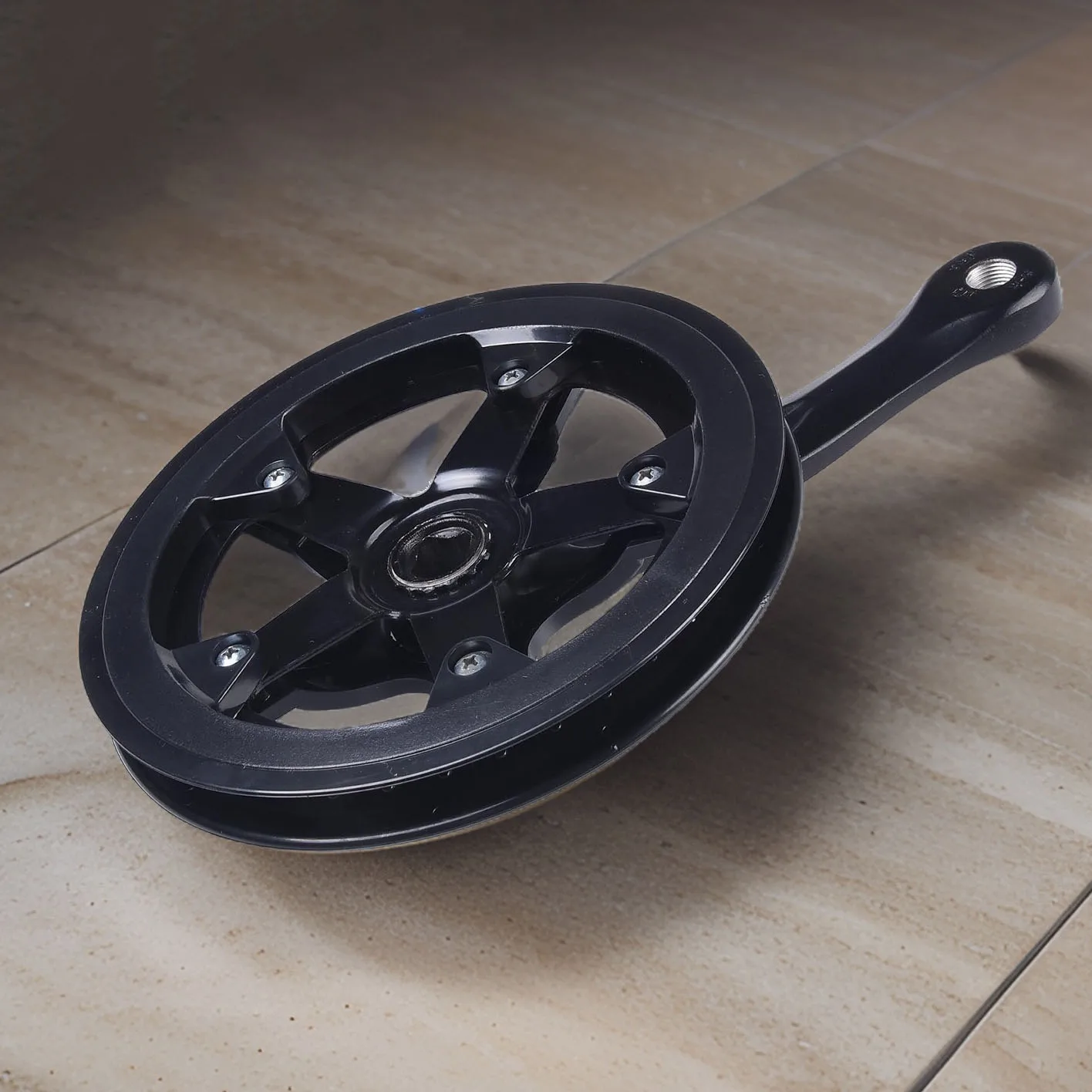 

Комплект шатунов для велосипеда, шатуны для шоссейного велосипеда, фиксированные велосипеды, MTB велосипеды, черные для квадратного отверстия, хорошая совместимость, высокое качество