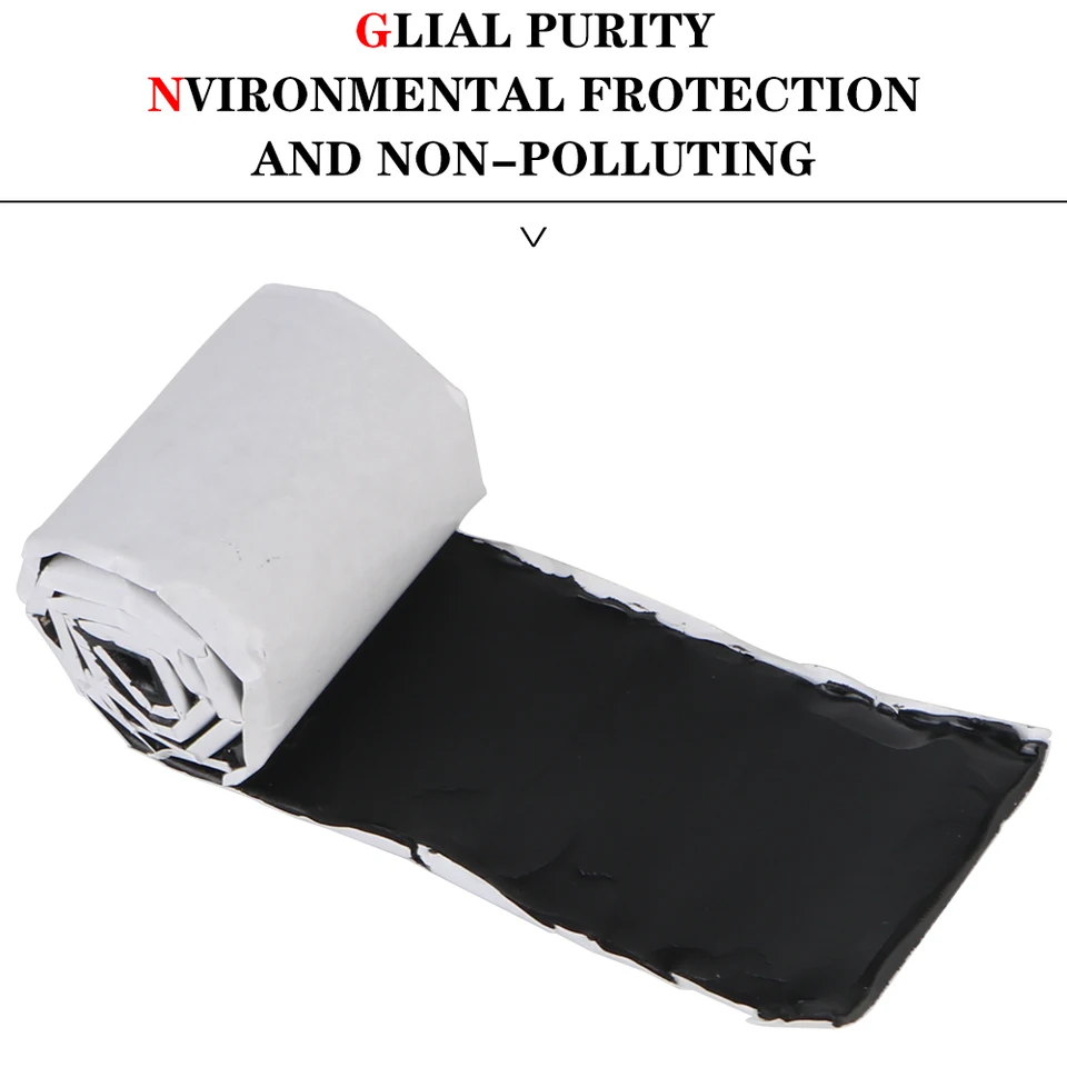75g 100g Self Adhesive Cold Glue for Car Dent Puller Removal Tools Quick Fixed Repairs Dents Portable Universal Auto Accessories, image 4