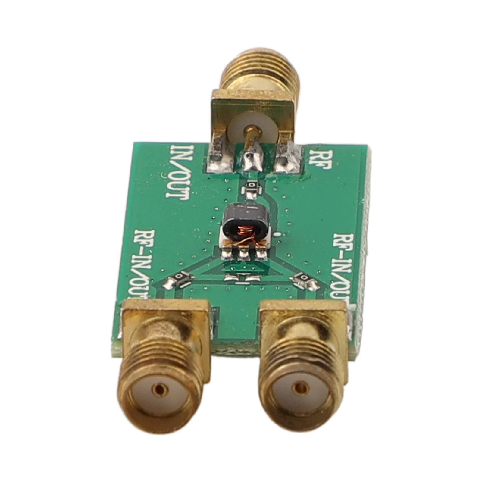 SINGLE Gate Differential Converter ADF4350/ADF4355 RF สําหรับวิทยุ HAM 10MHZ-3GHz Differential SINGLE Port การแปลงอุปกรณ์เครื่องมือ