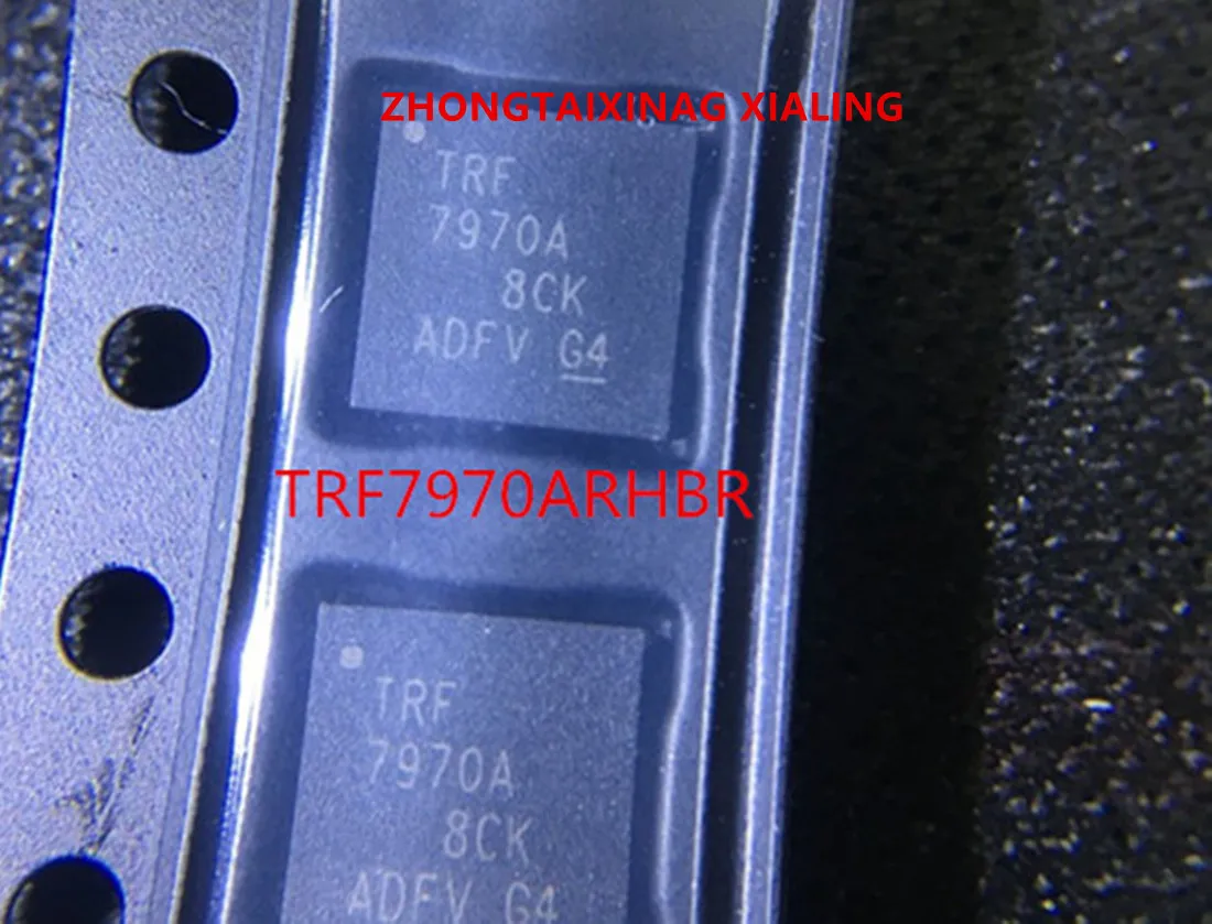 

New Original TRF7970ARHBT TRF7970ARHBR TRF7970ARHB TRF7970 HVQFN-32