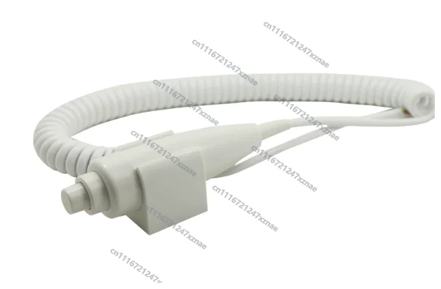 Exposure hand brake Exposure switch X-ray machine switch DR Exposure hand brake TPU line，X-ray machine hand brake switch