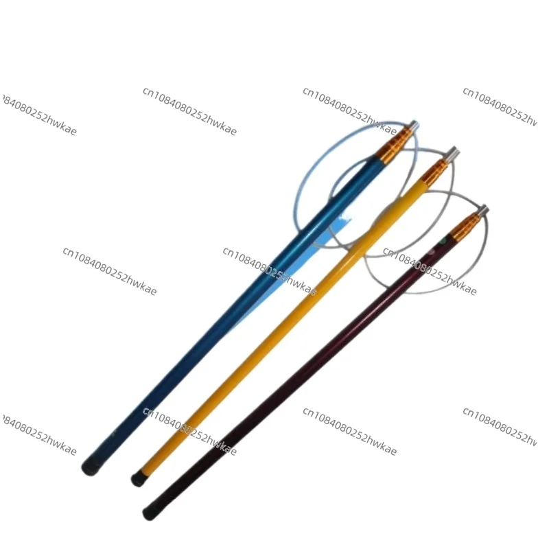 

Водоспасательный стержень/телескопический спасательный крючок/инструмент для спасания/спасательный столб из стекловолокна/спасательный шест для бассейна