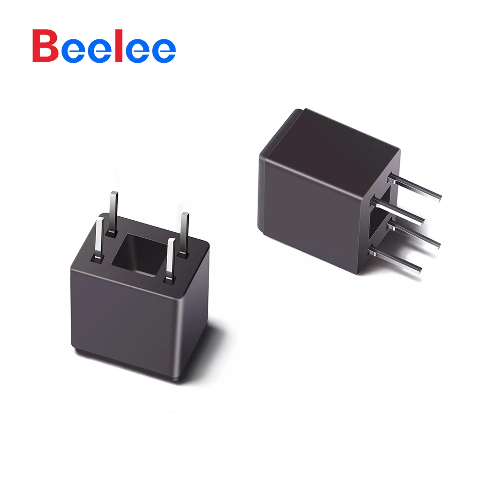 50PCS 광전 스위치 BL-900 안티 백 스위치 전자 부품 SMT 수직 장착 PCB 용 틸트 스위치 센서
