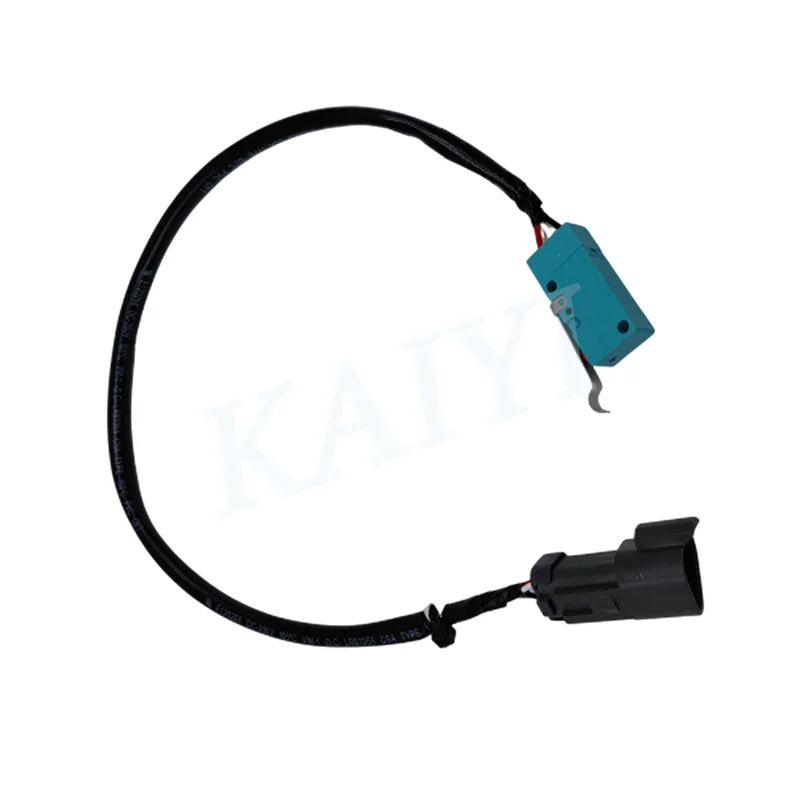

Excavator Parts Caterpillar hydraulic lock switch 111-4799/163-6785 for E320C/E320D/E320B/E320D2/E320GC/E325C/E330C/E330D/E336D