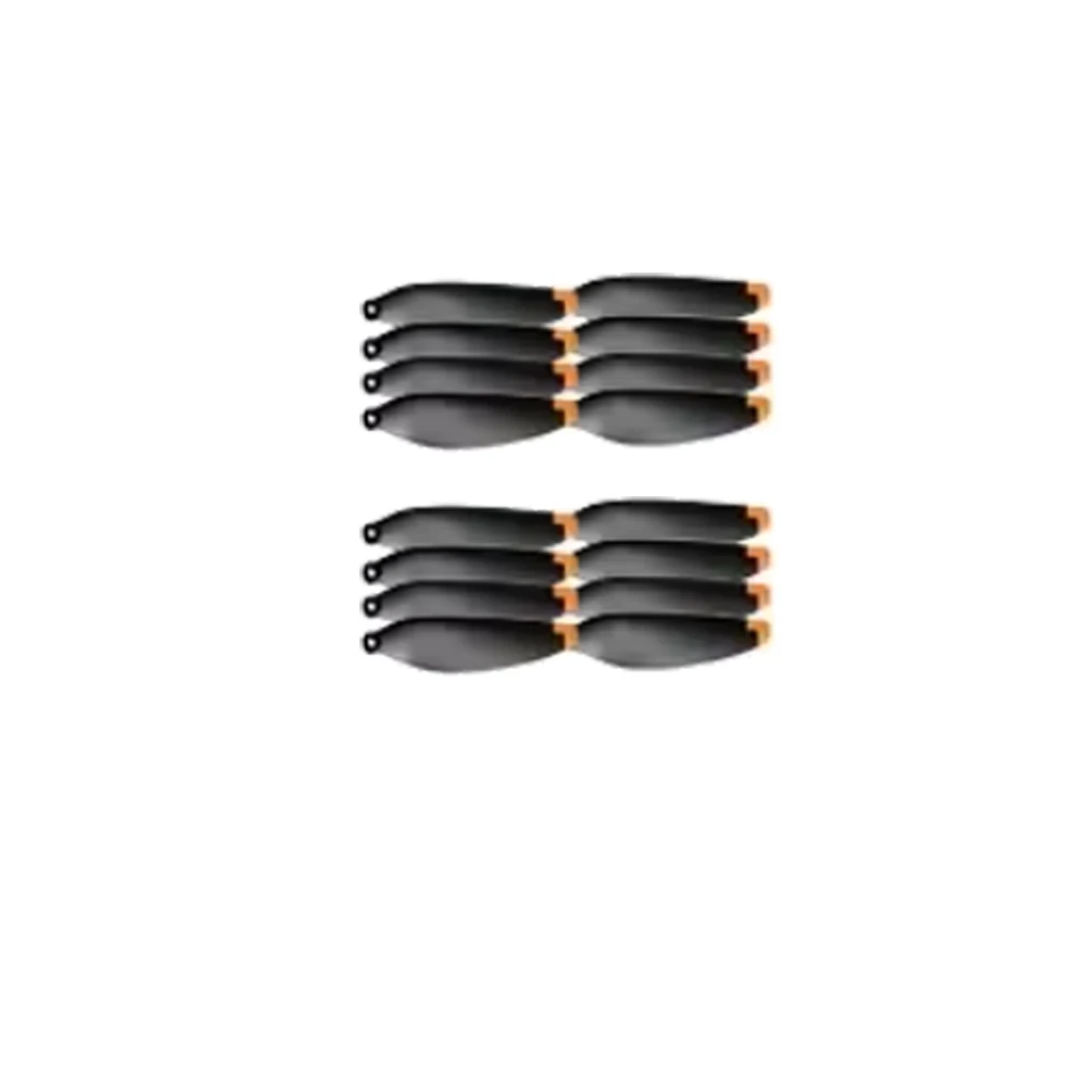 Large Screen Drone AE3 PRO MAX Original Spare Part AE3 Drone Battery / Propeller Blade Rotor Wing Accessory
