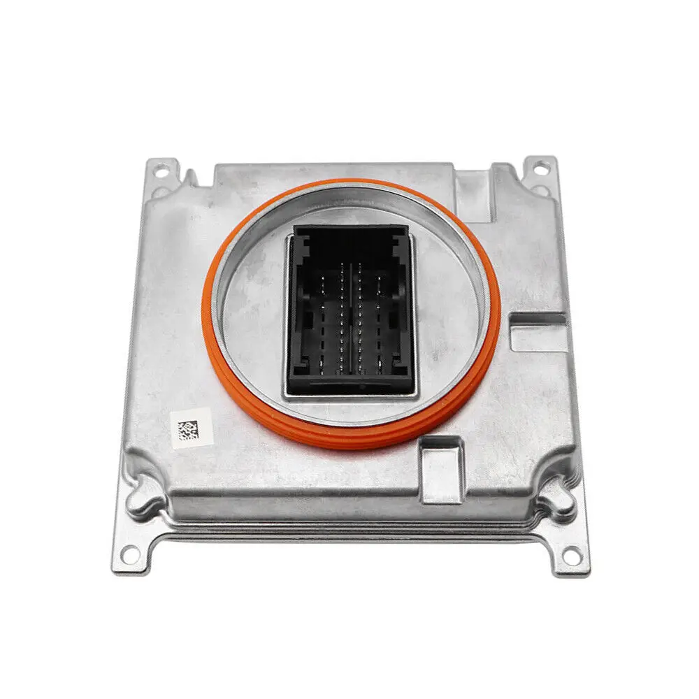 For MK7 Volkswagen Golf GTD 2018 2019 2020 7P5941572A Light Emitting Diode Headlamp Control Ballast Computer Module,
