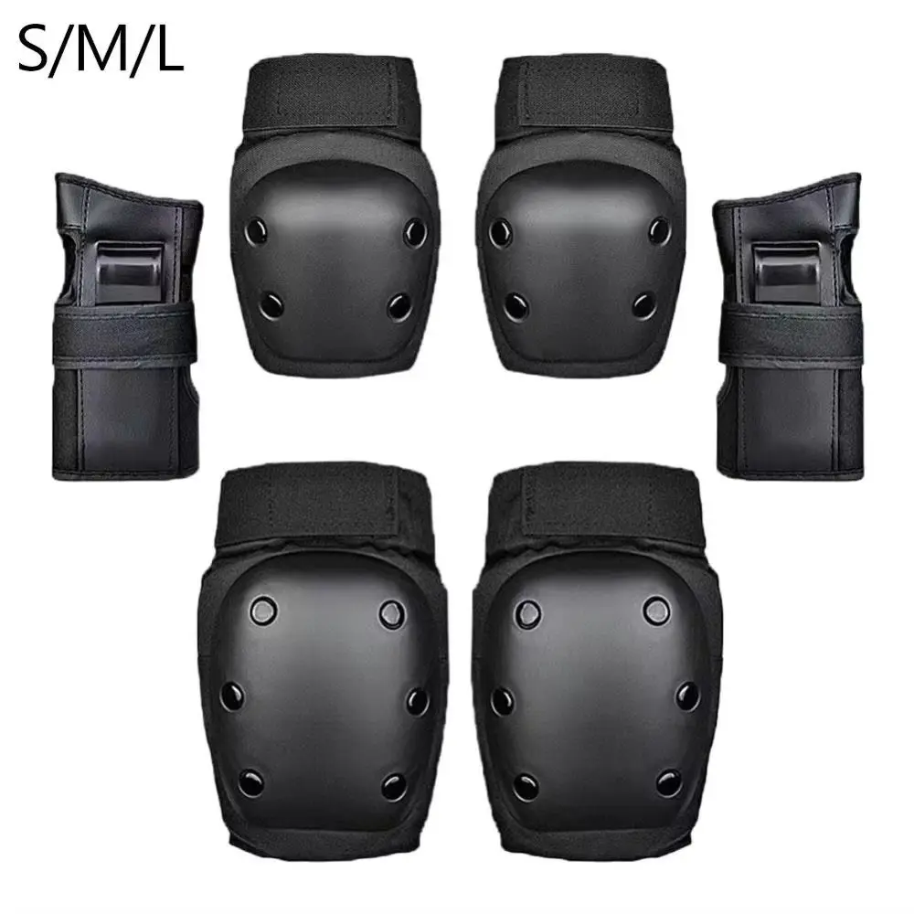 

1 set Sponge Sports Knee Pads Turtle Shell Brace Support Volleyball Thickening Knee Pads Anti Collision Non-Slip
