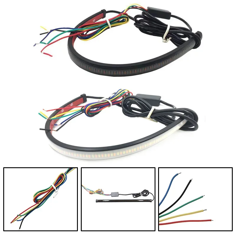 Thumbnail 3 - #50 Highest Rated LED Tail Lights to Buy in 2026