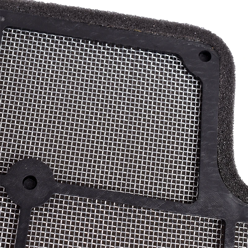Motorcycle Intake Cleaner Air Filters For Kawasaki ER-6F ER6F EX650 A6F B6F A7F B7F A8F B8F Ninja 650 EX650 2006-2008 11029-0008