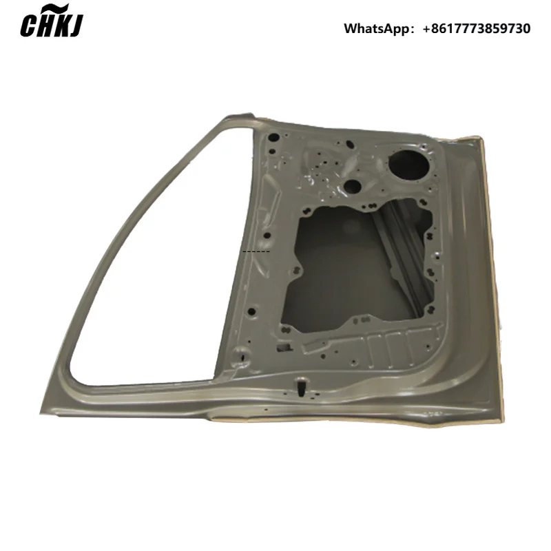 

CHKJ для MICWAP 11A831055A, новый сорт, передняя левая дверь автомобиля для VW ID4 2021-2024 годов, детали кузова автомобиля