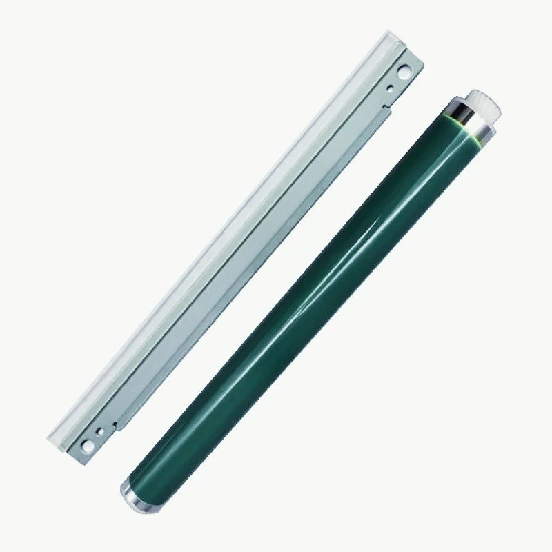 2PC Drum Cleaning Blade for Xerox CP405 CM405 CM415 6600 6605 6655 C400 C405 C3760 C3765 C2660 C2665