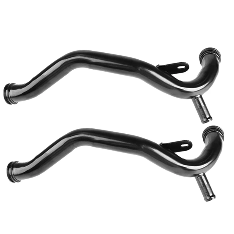 

A48P-2X Water Pump Pipe 1341F9 1341.F9 1341-F9 Coolant Pipe Water Pump Used For Peugeot Citroen 206/307/308