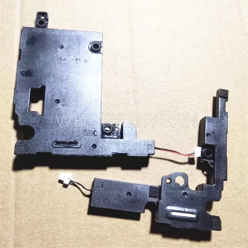 New Laptop Speakers For HP VICTUS 7 16-D 16-E TPN-Q263 TPN-Q264 Built-in Speaker