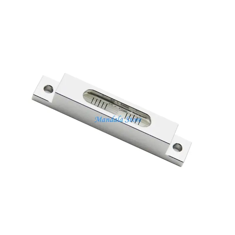 

U2JC High Precise Aluminum Alloy Level Tool For Construction And DIY Projects Portable Design