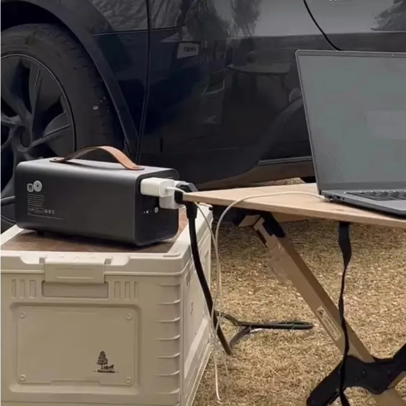 Official For Tesla V2L Solution 3.5kW Discharge Device For Model 3/Y (NACS)