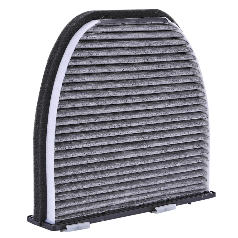 Activated Carbon Cabin Air Filter for Mercedes-Benz W204 W212 2128300318