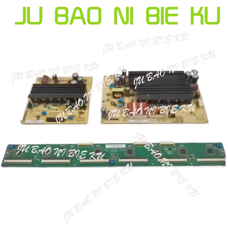samsung-ps43e400u1r-y-ボード-lj41-10281a-および-lj92-01897a-のオリジナルの分解は-ok-dd