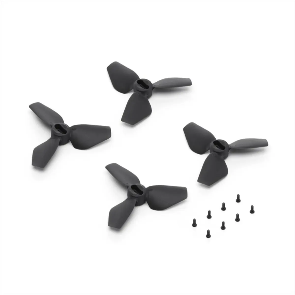 HAPPYDAY~ Propellers for Neo Drone Replacement Provide Efficient Stable Propulsion Blade Props Spare Parts Accessories
