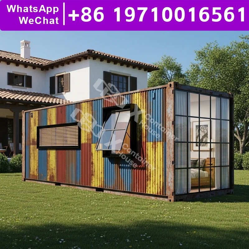 

Container House Single Wide Mobile Homes For Sale Small House Earthquake Relief Materials 4 Shipping Container Home Small Houses