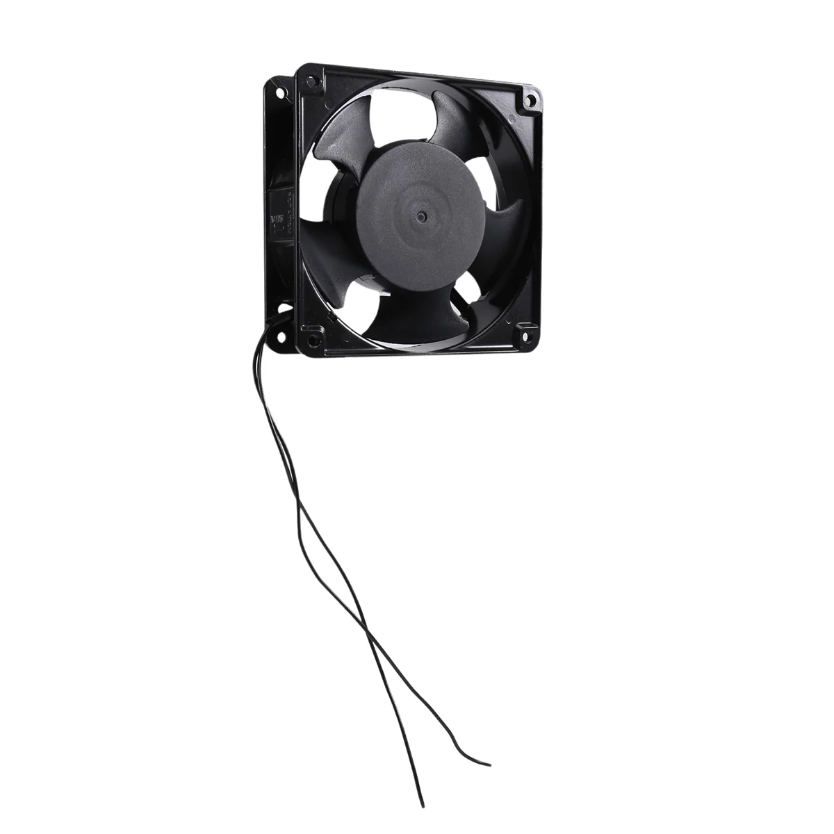 

AC 220V-240V0.14A Brushless Cooler Cooling Fan 120mm X 120mm X38mm